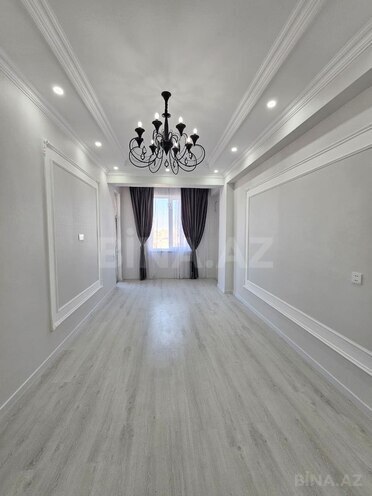Satılır 3 otaqlı yeni tikili 63 m², Masazır q., photo 3 from 13