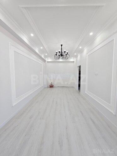 Satılır 3 otaqlı yeni tikili 63 m², Masazır q., photo 5 from 13