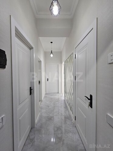 Satılır 3 otaqlı yeni tikili 63 m², Masazır q., photo 8 from 13