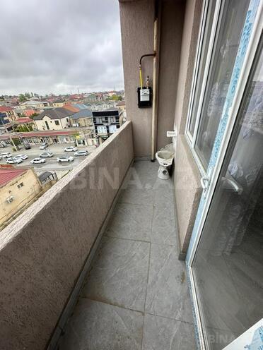 Satılır 3 otaqlı yeni tikili 63 m², Masazır q., photo 6 from 13