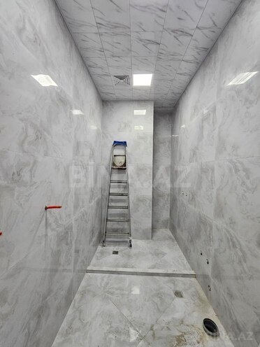 Satılır 3 otaqlı yeni tikili 63 m², Masazır q., photo 12 from 13