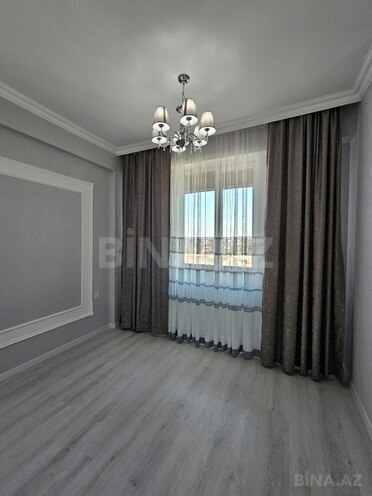 Satılır 3 otaqlı yeni tikili 63 m², Masazır q., photo 10 from 13