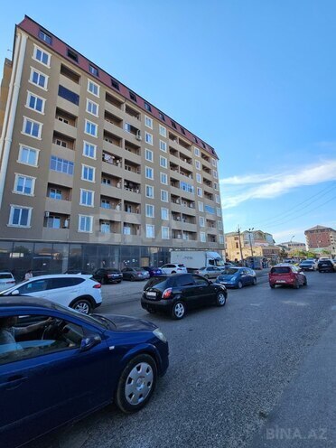 Satılır 3 otaqlı yeni tikili 63 m², Masazır q., photo 11 from 13