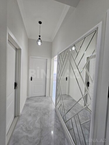 Satılır 3 otaqlı yeni tikili 63 m², Masazır q., photo 9 from 13