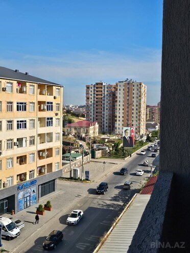 Satılır 3 otaqlı yeni tikili 63 m², Masazır q., photo 1 from 13
