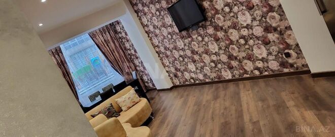 Сдаётся 3-комн. новостройка 65 м², Сабаильский р., photo 7 from 16
