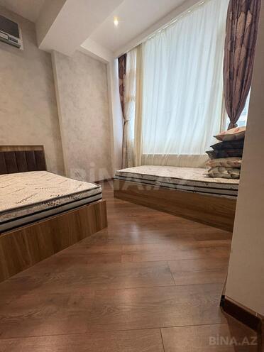 Сдаётся 3-комн. новостройка 65 м², Сабаильский р., photo 12 from 16