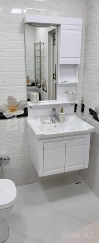 Сдаётся 3-комн. новостройка 65 м², Сабаильский р., photo 14 from 16