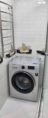 Сдаётся 3-комн. новостройка 65 м², Сабаильский р., photo 15 from 16