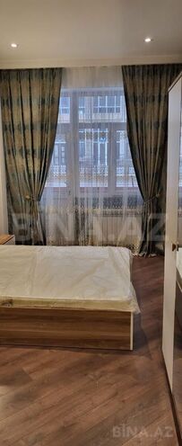 Сдаётся 3-комн. новостройка 65 м², Сабаильский р., photo 9 from 16