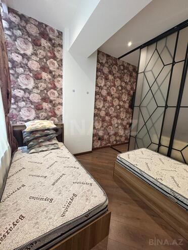 Сдаётся 3-комн. новостройка 65 м², Сабаильский р., photo 13 from 16