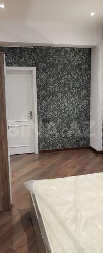 Сдаётся 3-комн. новостройка 65 м², Сабаильский р., photo 11 from 16