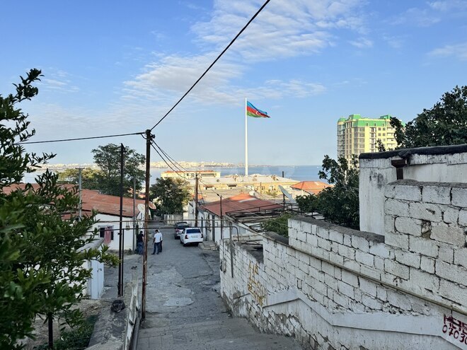 Satılır 5 otaqlı köhnə tikili 140 m², İçəri Şəhər m., photo 1 from 20
