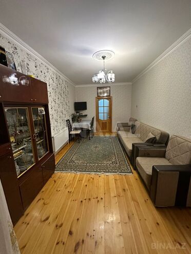Satılır 3 otaqlı köhnə tikili 68 m², photo 3 from 13