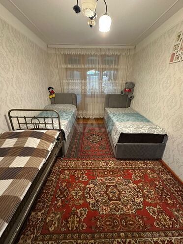 Satılır 3 otaqlı köhnə tikili 68 m², photo 6 from 13
