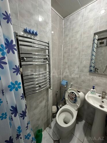 Satılır 3 otaqlı köhnə tikili 68 m², photo 11 from 13