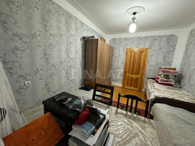 Satılır 3 otaqlı köhnə tikili 68 m², photo 8 from 13