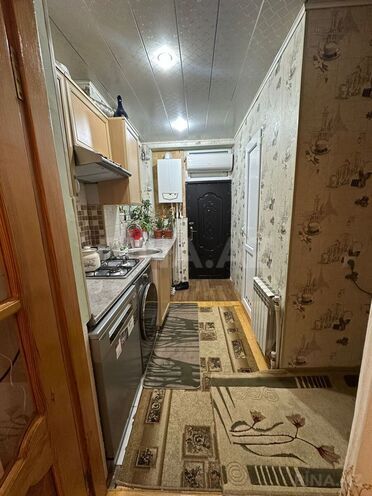 Satılır 3 otaqlı köhnə tikili 68 m², photo 4 from 13