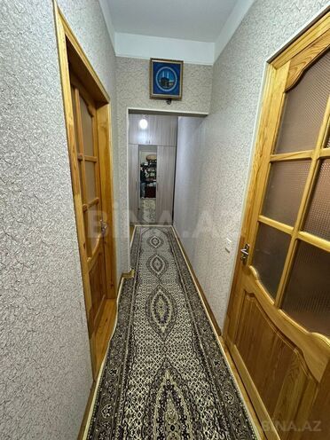 Satılır 3 otaqlı köhnə tikili 68 m², photo 10 from 13