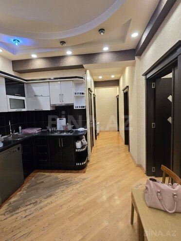 Продаётся 3-комн. новостройка 96 м², м. Шах Исмаил Хатаи, photo 11 from 15
