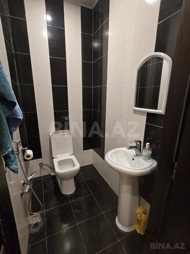 Продаётся 3-комн. новостройка 96 м², м. Шах Исмаил Хатаи, photo 12 from 15