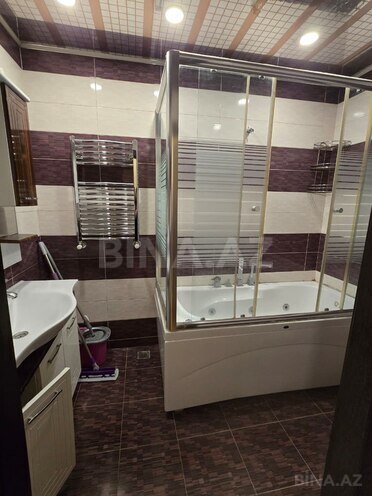 Продаётся 3-комн. новостройка 96 м², м. Шах Исмаил Хатаи, photo 9 from 15