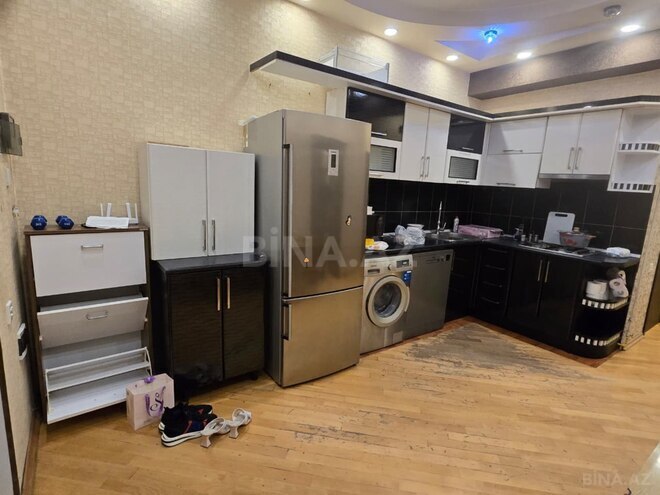 Продаётся 3-комн. новостройка 96 м², м. Шах Исмаил Хатаи, photo 13 from 15