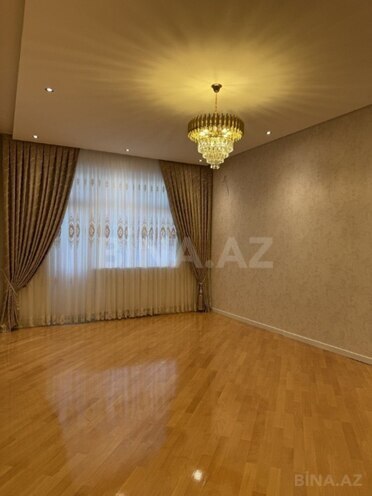 Продаётся 3-комн. новостройка 122 м², м. Элмляр Академиясы, photo 3 from 22