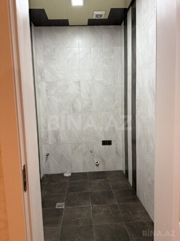 Продаётся 3-комн. новостройка 122 м², м. Элмляр Академиясы, photo 21 from 22