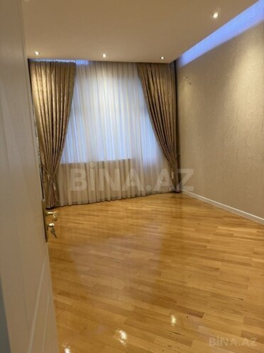 Продаётся 3-комн. новостройка 122 м², м. Элмляр Академиясы, photo 5 from 22