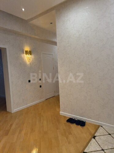 Продаётся 3-комн. новостройка 122 м², м. Элмляр Академиясы, photo 14 from 22
