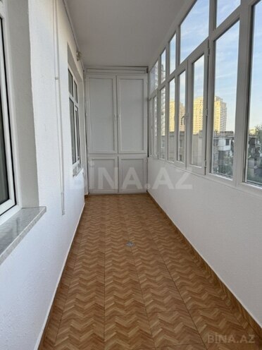 Продаётся 3-комн. новостройка 122 м², м. Элмляр Академиясы, photo 18 from 22