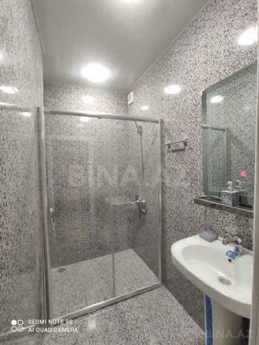 İcarəyə verilir 4 otaqlı köhnə tikili 105 m², Nizami m., photo 6 from 16