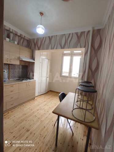 İcarəyə verilir 4 otaqlı köhnə tikili 105 m², Nizami m., photo 11 from 16