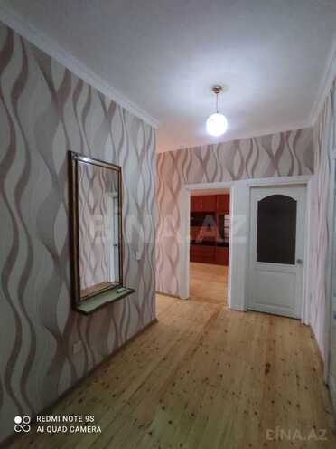 İcarəyə verilir 4 otaqlı köhnə tikili 105 m², Nizami m., photo 8 from 16