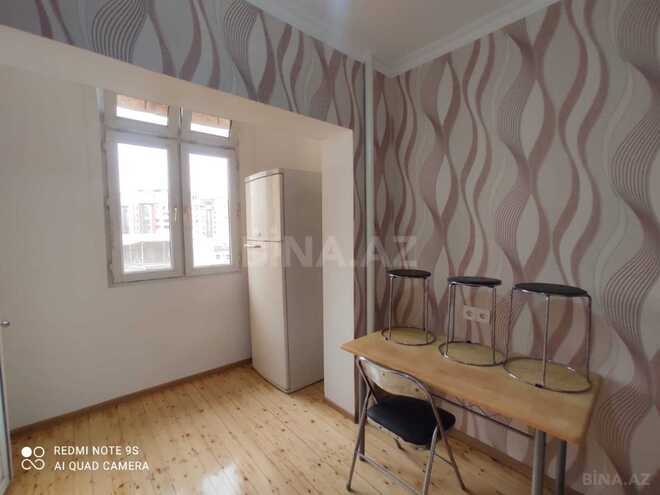 İcarəyə verilir 4 otaqlı köhnə tikili 105 m², Nizami m., photo 10 from 16