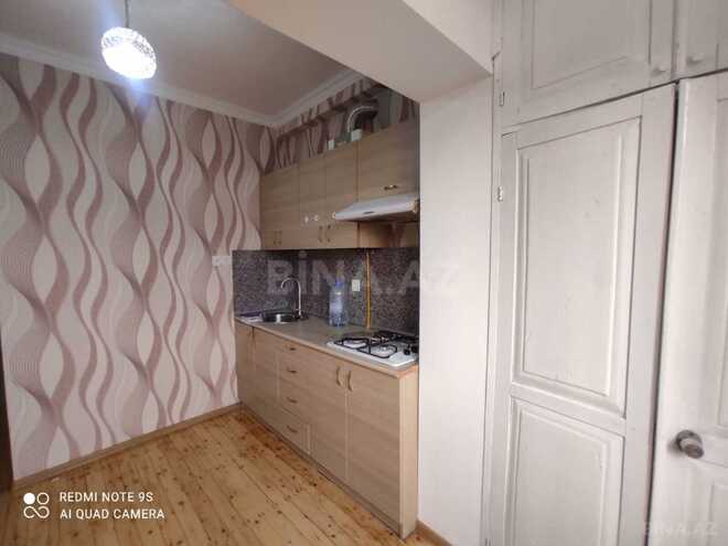İcarəyə verilir 4 otaqlı köhnə tikili 105 m², Nizami m., photo 9 from 16