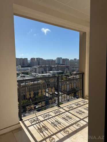 Продаётся 4-комн. новостройка 215 м², м. Элмляр Академиясы, photo 10 from 19