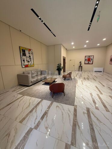 Продаётся 4-комн. новостройка 215 м², м. Элмляр Академиясы, photo 4 from 19