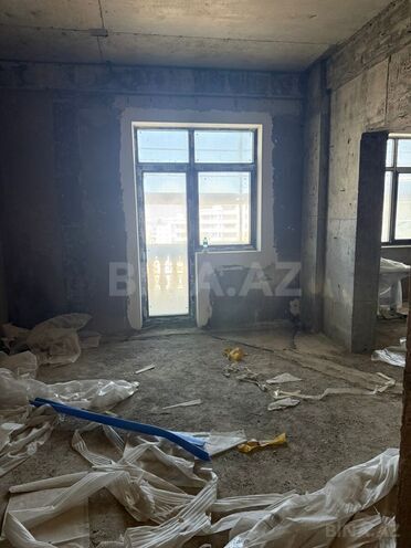 Продаётся 4-комн. новостройка 215 м², м. Элмляр Академиясы, photo 9 from 19