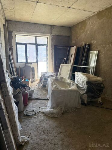 Продаётся 4-комн. новостройка 215 м², м. Элмляр Академиясы, photo 8 from 19