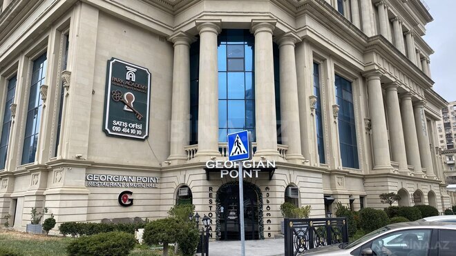 Продаётся 4-комн. новостройка 215 м², м. Элмляр Академиясы, photo 16 from 19