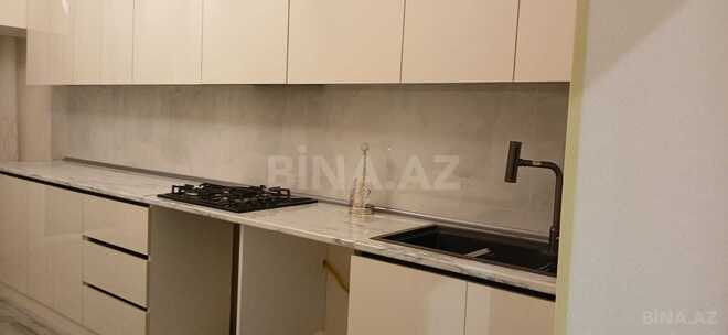 Satılır 2 otaqlı yeni tikili 102 m², 8 Noyabr m., photo 9 from 14