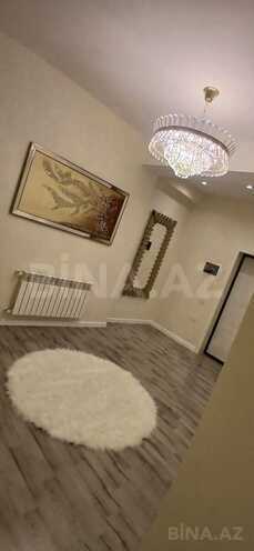Satılır 2 otaqlı yeni tikili 102 m², 8 Noyabr m., photo 5 from 14