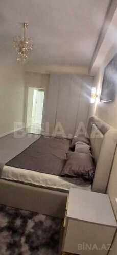 Satılır 2 otaqlı yeni tikili 102 m², 8 Noyabr m., photo 3 from 14