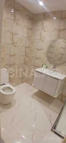 Satılır 2 otaqlı yeni tikili 102 m², 8 Noyabr m., photo 11 from 14
