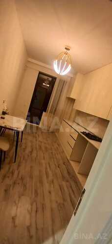 Satılır 2 otaqlı yeni tikili 102 m², 8 Noyabr m., photo 8 from 14