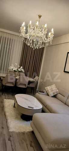 Satılır 2 otaqlı yeni tikili 102 m², 8 Noyabr m., photo 1 from 14