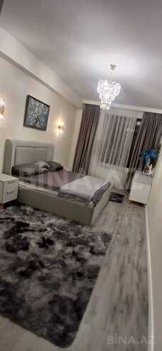 Satılır 2 otaqlı yeni tikili 102 m², 8 Noyabr m., photo 4 from 14