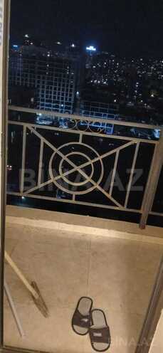 Satılır 2 otaqlı yeni tikili 102 m², 8 Noyabr m., photo 12 from 14